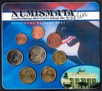 Munten: NUMISMATA Berlin - Officiele Euroset 2003., Ophalen of Verzenden, Duitsland, Overige waardes, Setje