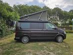 Volkswagen T5 California Comfortline Automaat 2014 142.000km, Automaat, Buscamper of Camperbus, Airbags, Volkswagen