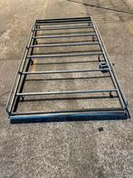 Imperiaal L2 Opel Vivaro/Renault Trafic, Ophalen, Gebruikt