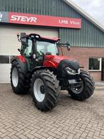 Case Ih Vestrum 110cvx, 80 tot 120 Pk, Tot 2500, Nieuw, Case IH