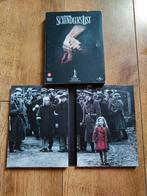 Dvd Steven Spielberg Schindler's list, Ophalen of Verzenden, Zo goed als nieuw, Drama