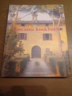 TOSCAANS KOOKBOEK, Ophalen of Verzenden, Zo goed als nieuw, Italië