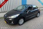 Peugeot 207 1.4 VTi Urban Move|Airco|Cruise|Trekhaak|5DRS |, Voorwielaandrijving, Euro 5, Gebruikt, 1064 kg