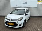 Renault Twingo 1.2 16V Collection Airco, Apk 08/2026, Voorwielaandrijving, Gebruikt, 4 cilinders, 4 stoelen