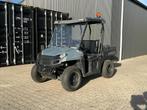 Polaris Ranger EV 400 UTV, Bedrijf, Overig, Polaris