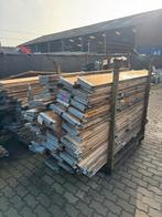 Gebruikte Palletrand 120x80 - Opzetrand voor Pallet, Ophalen, Gebruikt, Overige typen, Minder dan 2 meter