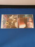 Diverse cd's Joe Tex - 2 stuks, Ophalen of Verzenden, Zo goed als nieuw