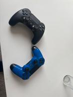 Playstation 4 Controllers bijde voor 20, Spelcomputers en Games, Ophalen of Verzenden, Gebruikt