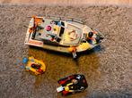 Playmobil Reddingsboot met Accessoires - Goede Staat, Kinderen en Baby's, Speelgoed | Playmobil, Ophalen, Gebruikt, Complete set