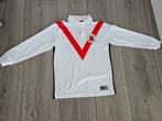 AFC Amsterdam uitshirt 116, Ophalen of Verzenden, Zo goed als nieuw, Jongen of Meisje, Shirt of Longsleeve
