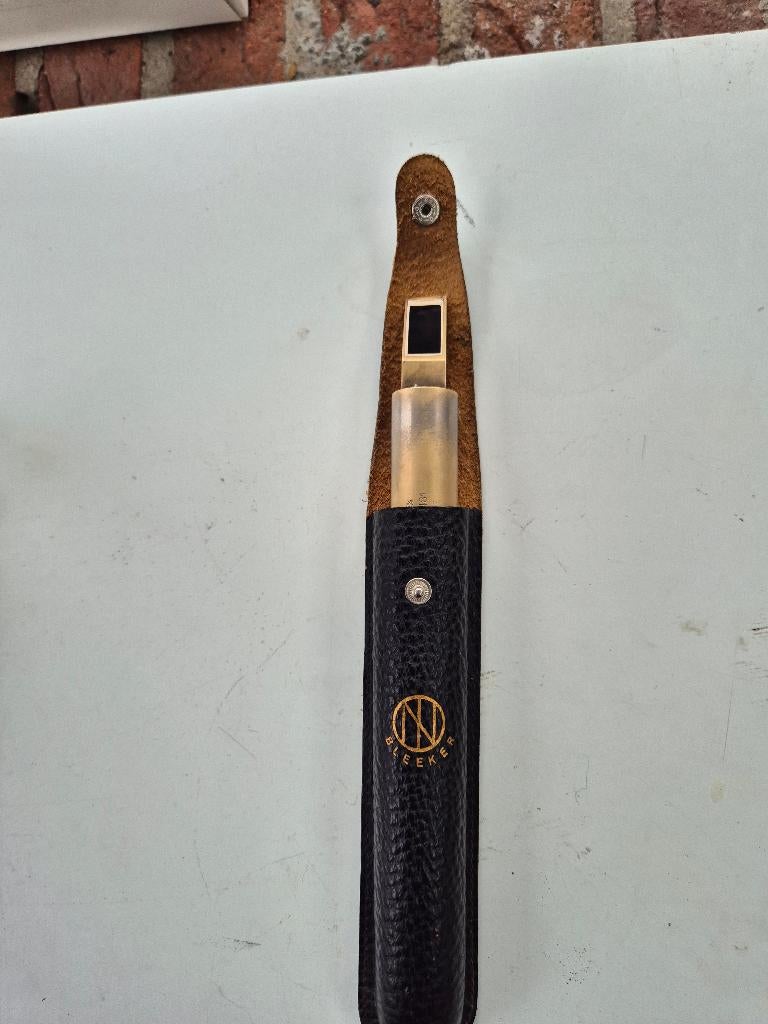 Sacchrimeter 45-85% Nedoptiva zeist made in holland, Ophalen of Verzenden
