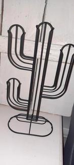 Cactus Coffee cups houder., Minder dan 50 cm, Ophalen of Verzenden, Zo goed als nieuw, Minder dan 25 cm
