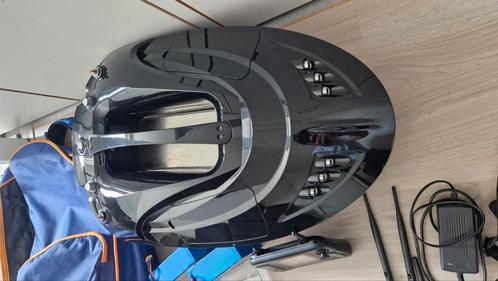 Voerboot Saber S series, Watersport en Boten, Hengelsport | Karpervissen, Zo goed als nieuw, Overige typen, Ophalen