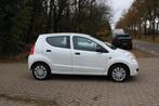 Suzuki Alto 1.0 Comfort VVT, Airco, Android, Apple Carplay,, Auto's, Voorwielaandrijving, Euro 5, Stof, Gebruikt