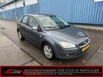 Ford Focus vaste prijs ! koppeling niet 100% Clima, Cruise c, 1596 cc, Stof, Metallic lak, 4 cilinders