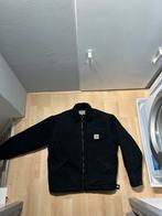 Carhartt wip detroit jacket, Kleding | Heren, Maat 48/50 (M), Zwart, Carhartt, Ophalen of Verzenden