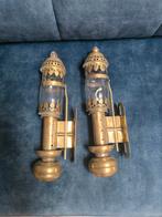 Mooie kaars lampen, Ophalen of Verzenden