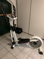 Crosstrainer Fox 5 iPlus - Fitnessapparaat, nieuwstaat!, Ophalen, Armen, Zo goed als nieuw, Crosstrainer