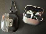 Samsung Galaxy Buds 3, Audio, Tv en Foto, Koptelefoons, Ophalen of Verzenden, Zo goed als nieuw, Draadloos