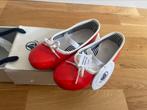 NIEUWE mooie Ballerinas van Petit Bateau , maat 27. Leer., Schoenen, Nieuw, Meisje, Ophalen of Verzenden