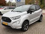 Ford EcoSport 1.0 EcoBoost ST-Line 125pk | Open dak | Winter, Auto's, Ford, Voorwielaandrijving, 125 pk, Gebruikt, Ecosport