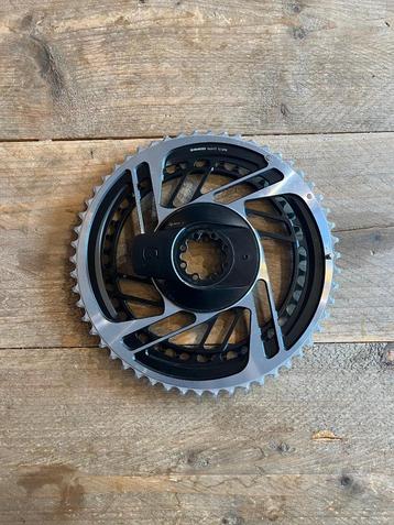 Sram RED D1 Powermeter Kettingblad 54/41t beschikbaar voor biedingen