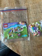 Lego Friends 41087, Ophalen, Zo goed als nieuw, Complete set, Lego