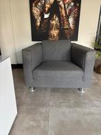 Design on Stock Mr. Blizz fauteuil Roderick Vos, Ophalen, Zo goed als nieuw, Metaal, 75 tot 100 cm