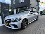 Mercedes-Benz C-klasse Cabrio 200 EQ Premium AMG Line, Euro 6, 4 cilinders, Cabriolet, 4 stoelen
