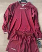 Legea sport set maat S, Ophalen of Verzenden, Nieuw, Overige sporten, Shirt