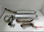 HONDA VTR1000 SP1 SP2 BOS UITLATEN, Gebruikt, HONDA, Ophalen of Verzenden, VTR1000