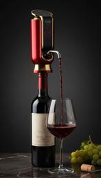 Alta automatishe wijntap wijn beluchter, Ophalen of Verzenden, Nieuw, Minder dan 50 cm, Minder dan 5 flessen