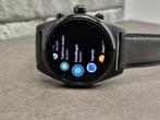 Montblac Summit Lite smartwatch black full set 2021, Sieraden, Tassen en Uiterlijk, Horloges | Heren, Overige merken, Staal, Ophalen of Verzenden