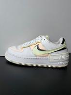 Nike air force 1 shadow, als nieuw maat 40, Wit, Nike, Ophalen of Verzenden, Sneakers of Gympen