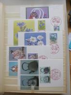 Poststukken en fdc's Japan, Guernsey St Vincent, Ophalen of Verzenden, Buitenland