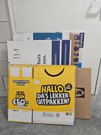 Verhuisdozen, Doe-het-zelf en Verbouw, Kratten en Dozen, Ophalen, Doos, Opvouwbaar, Minder dan 50 cm
