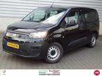 Fiat E-Doblò L2 50 kWh | Dubbele Cabine | 5-zits | Multi-Laa, Gebruikt, 6 maanden, Met garantie (alle), 900 min
