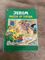 Jerom, Eén stripboek, Ophalen of Verzenden, Gelezen