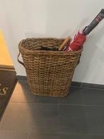 Paraplubak, Ophalen of Verzenden, Riet