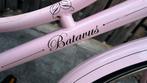 Roze Batavus meisjesfiets, Ophalen of Verzenden, Gebruikt, Versnellingen
