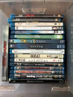 Blu-Ray TOPfilms Collectie, Cd's en Dvd's, Blu-ray, Ophalen of Verzenden, Zo goed als nieuw, Actie, Boxset