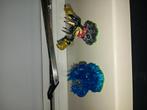 Zeldzame skylanders, Ophalen of Verzenden, Zo goed als nieuw, Met 1 controller, Slim