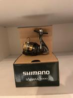 Shimano Sahara FJ 1000 Molen - nieuw, Ophalen of Verzenden, Nieuw, Molen