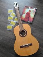 Klassieke gitaar, Muziek en Instrumenten, Snaarinstrumenten | Gitaren | Akoestisch, Ophalen, Klassieke of Spaanse gitaar