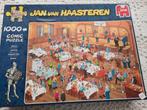 Puzzel  Jan van Haasterenu, Ophalen of Verzenden, 500 t/m 1500 stukjes, Zo goed als nieuw, Legpuzzel