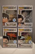 Funko pop one piece, Ophalen of Verzenden