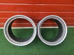 BBS RS700 tunnels 18 inch, Auto-onderdelen, Banden en Velgen, 18 inch, Gebruikt, Velg(en), Ophalen of Verzenden
