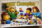 Lego Champion bordspel, Gebruikt, Ophalen of Verzenden