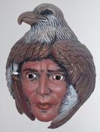 Indianen beeldjes, Verzamelen, Beelden en Beeldjes, Ophalen, Gebruikt, Mens