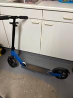 Kinderstep met grote wielen vanaf 8 jaar, Fietsen en Brommers, Steps, Ophalen, Gebruikt, Gewone step